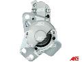 Rozrusznik do Saaba, S5283S, AUTO-STARTER w ofercie sklepu e-autoparts.pl 