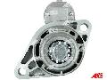 Rozrusznik do VW, S3164PR, AUTO-STARTER w ofercie sklepu e-autoparts.pl 
