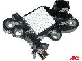 Regulator napięcia do Audi, ARE0184(BOSCH), AUTO-STARTER w ofercie sklepu e-autoparts.pl 