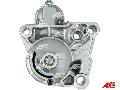 Rozrusznik do Opla, S0223PR, AUTO-STARTER w ofercie sklepu e-autoparts.pl 