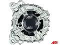 Alternator do Audi, A0627PR, AUTO-STARTER w ofercie sklepu e-autoparts.pl 