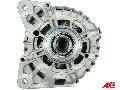Alternator do Renault, A3215S, AUTO-STARTER w ofercie sklepu e-autoparts.pl 