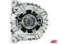 Alternator do Citroena, A3193PR, AUTO-STARTER w ofercie sklepu e-autoparts.pl 