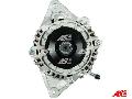 Alternator do Mitsubishi, A5072, AUTO-STARTER w ofercie sklepu e-autoparts.pl 