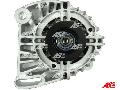 Alternator do Fiata, A4072, AUTO-STARTER w ofercie sklepu e-autoparts.pl 