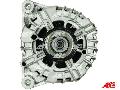 Alternator do Citroena, A3210PR, AUTO-STARTER w ofercie sklepu e-autoparts.pl 