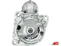 Rozrusznik do Saaba, S0186PR, AUTO-STARTER w ofercie sklepu e-autoparts.pl 
