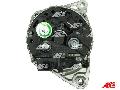 Alternator do Audi, A0045PR, AUTO-STARTER w ofercie sklepu e-autoparts.pl 