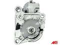 Rozrusznik do Renault, S0679PR, AUTO-STARTER w ofercie sklepu e-autoparts.pl 