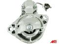 Rozrusznik do Nissana, S5017, AUTO-STARTER w ofercie sklepu e-autoparts.pl 
