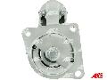 Rozrusznik do Mazdy, S5012, AUTO-STARTER w ofercie sklepu e-autoparts.pl 