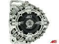 Alternator do Daci, A3106PR, AUTO-STARTER w ofercie sklepu e-autoparts.pl 