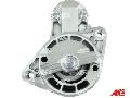 Rozrusznik do Suzuki, S5040, AUTO-STARTER w ofercie sklepu e-autoparts.pl 