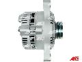 Alternator do Forda, A9002, AUTO-STARTER w ofercie sklepu e-autoparts.pl 