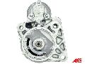 Rozrusznik do Fiata, S4067PR, AUTO-STARTER w ofercie sklepu e-autoparts.pl 