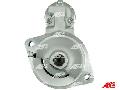 Rozrusznik do Mercedesa, S0144, AUTO-STARTER w ofercie sklepu e-autoparts.pl 