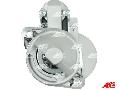 Rozrusznik do Kia, S3081, AUTO-STARTER w ofercie sklepu e-autoparts.pl 