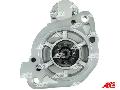 Rozrusznik do Mitsubishi, S5007, AUTO-STARTER w ofercie sklepu e-autoparts.pl 