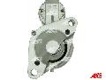 Rozrusznik do Renault, S3007PR, AUTO-STARTER w ofercie sklepu e-autoparts.pl 