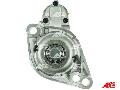 Rozrusznik do VW, S0090, AUTO-STARTER w ofercie sklepu e-autoparts.pl 