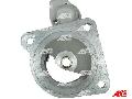 Pokrywa rozrusznika, gaźnika, SBR4032S, AUTO-STARTER w ofercie sklepu e-autoparts.pl 