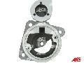 Pokrywa rozrusznika, gaźnika, SBR4032S, AUTO-STARTER w ofercie sklepu e-autoparts.pl 