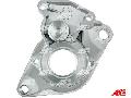 Pokrywa rozrusznika, gaźnika, SBR6052S, AUTO-STARTER w ofercie sklepu e-autoparts.pl 