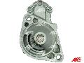 Rozrusznik do Mercedesa, S6055PR, AUTO-STARTER w ofercie sklepu e-autoparts.pl 