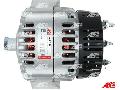 Alternator do Mercedesa, A9278S, AUTO-STARTER w ofercie sklepu e-autoparts.pl 