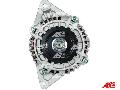 Alternator do Mitsubishi, A5212, AUTO-STARTER w ofercie sklepu e-autoparts.pl 