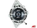Alternator do Mitsubishi, A5001, AUTO-STARTER w ofercie sklepu e-autoparts.pl 