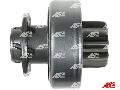 Sprzęgło jednokierunkowe, rozrusznik do Forda, SD3014P, AUTO-STARTER w ofercie sklepu e-autoparts.pl 