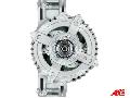 Alternator do Jeepa, A6537S, AUTO-STARTER w ofercie sklepu e-autoparts.pl 