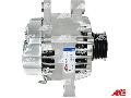 Alternator do Toyoty, A6013PR, AUTO-STARTER w ofercie sklepu e-autoparts.pl 