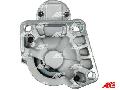 Rozrusznik do Volvo, S3184S, AUTO-STARTER w ofercie sklepu e-autoparts.pl 