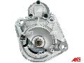 Rozrusznik do Volvo, S0710S, AUTO-STARTER w ofercie sklepu e-autoparts.pl 