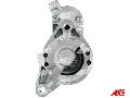 Rozrusznik do Chryslera, S5333S, AUTO-STARTER w ofercie sklepu e-autoparts.pl 