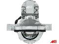 Rozrusznik do Mazdy, S5362S, AUTO-STARTER w ofercie sklepu e-autoparts.pl 