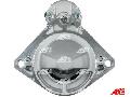Rozrusznik do Fiata, S5377S, AUTO-STARTER w ofercie sklepu e-autoparts.pl 