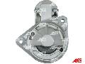 Rozrusznik do Kia, S3107S, AUTO-STARTER w ofercie sklepu e-autoparts.pl 