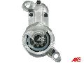 Rozrusznik do Audi, S0746S, AUTO-STARTER w ofercie sklepu e-autoparts.pl 