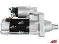 Rozrusznik do Jeepa, S6314S, AUTO-STARTER w ofercie sklepu e-autoparts.pl 