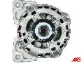 Alternator do Renault, A0710S, AUTO-STARTER w ofercie sklepu e-autoparts.pl 