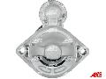 Rozrusznik do Kia, S1186(DELCO), AUTO-STARTER w ofercie sklepu e-autoparts.pl 