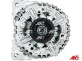 Alternator do Porsche, A0703S, AUTO-STARTER w ofercie sklepu e-autoparts.pl 