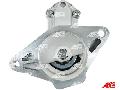 Rozrusznik do Toyoty, S6042, AUTO-STARTER w ofercie sklepu e-autoparts.pl 