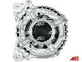 Alternator do Audi, A0733S, AUTO-STARTER w ofercie sklepu e-autoparts.pl 