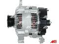 Alternator do Renault, A3443S, AUTO-STARTER w ofercie sklepu e-autoparts.pl 