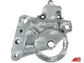 Pokrywa rozrusznika, gaźnika, SBR0152S, AUTO-STARTER w ofercie sklepu e-autoparts.pl 