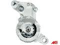 Rozrusznik do Audi, S6242S, AUTO-STARTER w ofercie sklepu e-autoparts.pl 